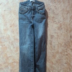 Flying Monkey Blue Jeans